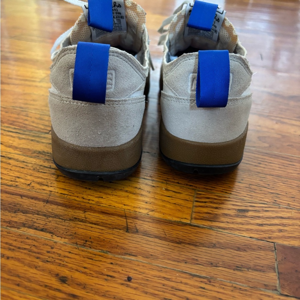 Nike Tom Sachs General Purpose Sneakers - Picture 4 of 7